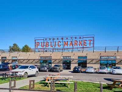 2651 Perry Street, Denver, CO, 80212