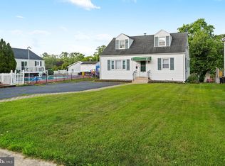 169 Phillips Ave, Hamilton, NJ 08610