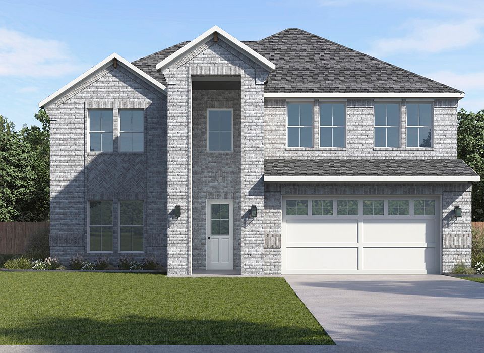 Plan Elevation.