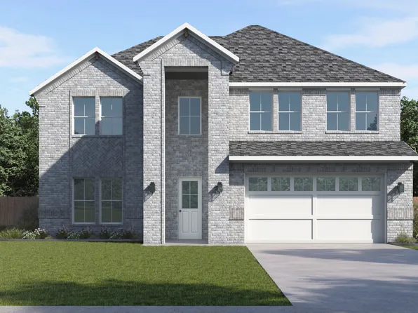 Grandview Plan, Silverado