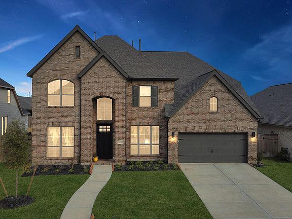 2nd image of 9411 Water Breeze Ct