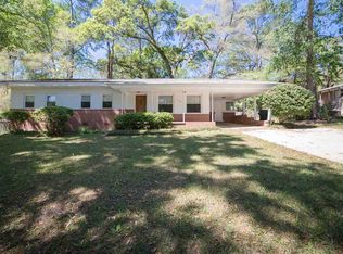 1904 Holly St, Tallahassee, FL 32303