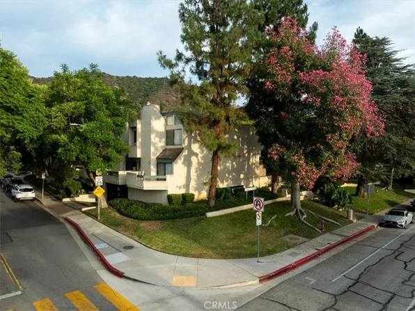 1734 N Verdugo Rd APT 10, Glendale, CA 91208