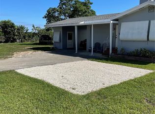 28225 SW 207th Ave, Homestead, FL 33030