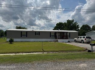 107 Smart Park Ln, Carencro, LA 70520