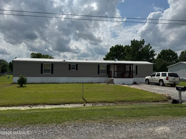 107 Smart Park Ln, Carencro, LA 70520