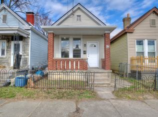 112 E 20th St, Covington, KY 41014