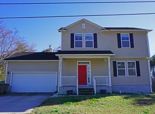 1557 Kemper Ave, Charleston, SC 29412