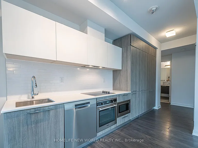50 Charles St E #903 — Photo 34
