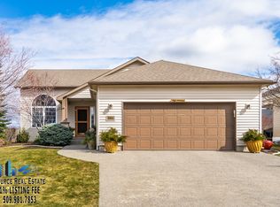 5015 S Dearborn Ln, Spokane, WA 99223