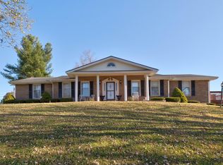 4695 Camargo Rd, Mt Sterling, KY 40353