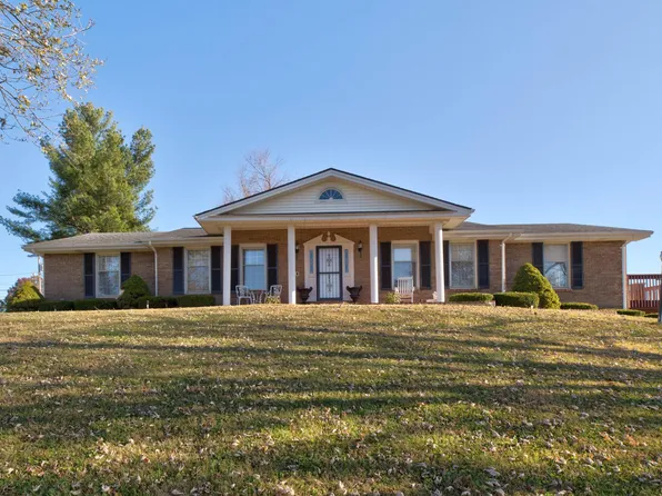 4695 Camargo Rd, Mt Sterling, KY 40353