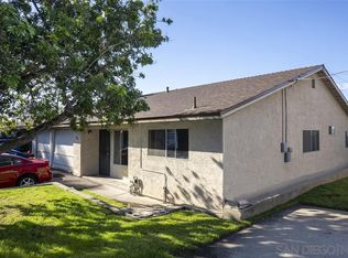 2824-26 Massachusetts Ave, Lemon Grove, CA 91945