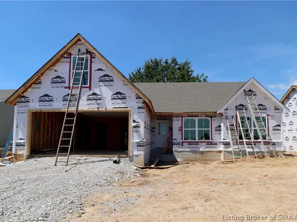 5515 - LOT 103 Hilton Farms Boulevard, Jeffersonville, IN 47130