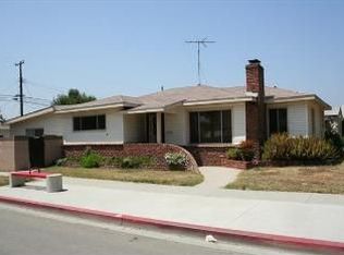 3201 Chestnut Ave, Long Beach, CA 90806