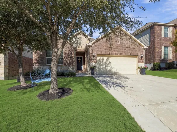 10823 Red Sage, Helotes, TX 78023
