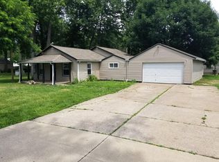 874 Fremont Ave, Painesville, OH 44077