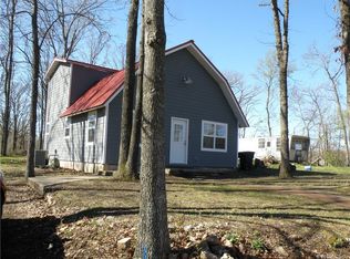 1106 W 15th St, Grove, OK 74344