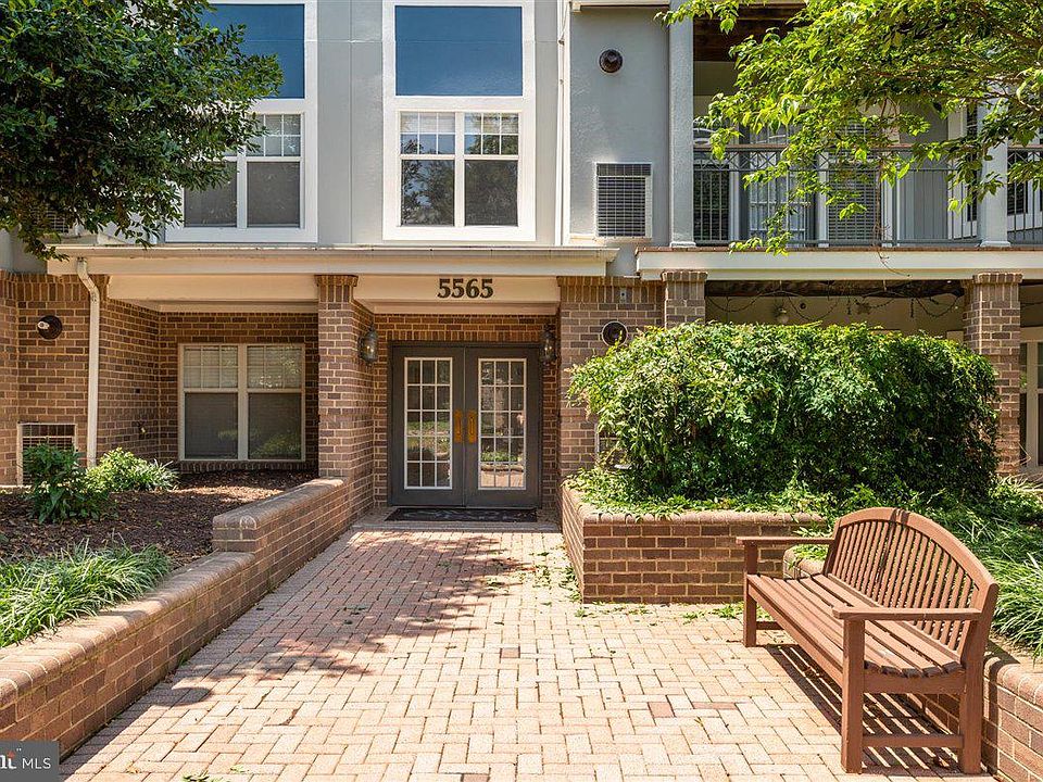 5565 Seminary Rd APT 109, Falls Church, VA 22041 Zillow