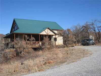 301 Big Rock Rd, Lawton, OK, 73507