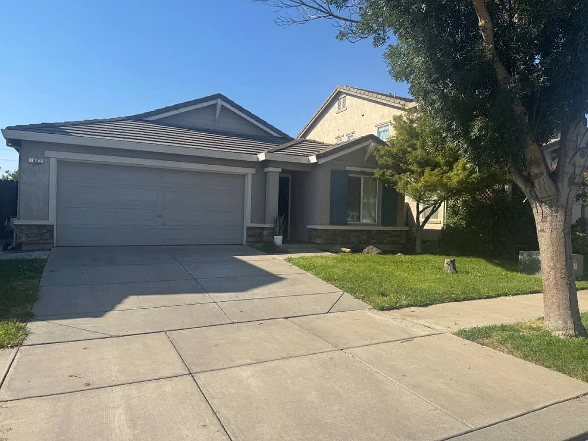 1462 Antioch Court in Merced, CA 95348 — Photo 2