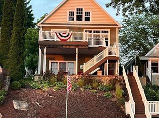 4868 Round Lake Hwy, Manitou Beach, MI 49253