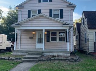 1929 Marlow Rd, Toledo, OH 43613