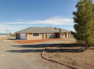 3511 S Tumbleweed Ave, Pahrump, NV 89048