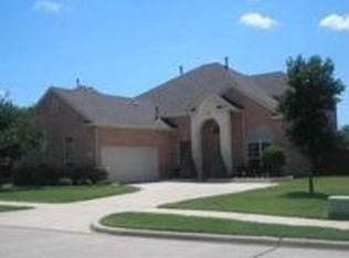 5141 Golfside Dr, Frisco, TX 75035