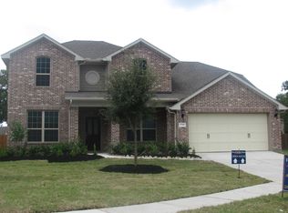 17206 Pine Hollow Landing Ct, Houston, TX 77084