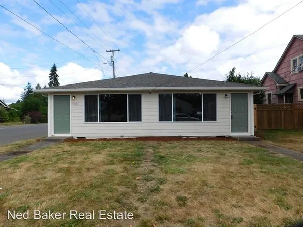 2517 Lee St SE, Salem, OR 97301