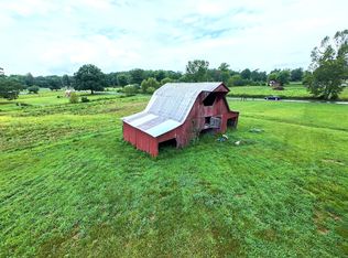 0 Jim Cummings Hwy, Bradyville, TN 37026