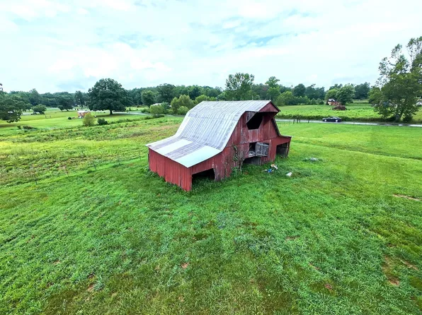 0 Jim Cummings Hwy, Bradyville, TN 37026