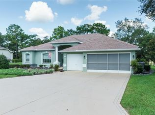 7 Ryewood Cir, Homosassa, FL 34446