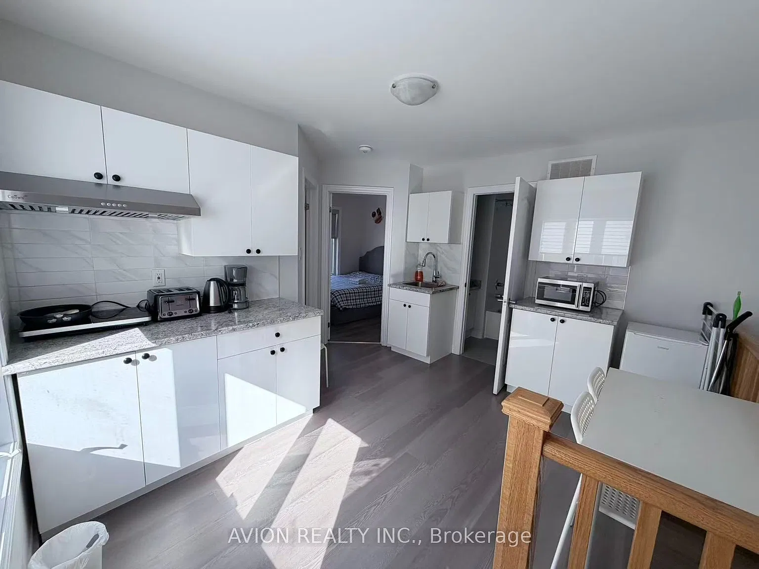 2 bed, $1,850 — Photo 2