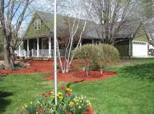 18324 119th St, Bristol, WI 53104