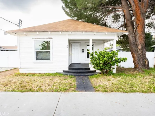 920 N Brand Blvd, San Fernando, CA 91340