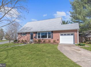 1920 Tadcaster Rd, Baltimore, MD 21228