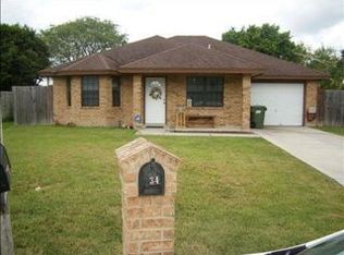 34 Haggar Dr, Brownsville, TX 78521