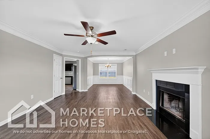 1129 Cloud View Dr — Photo 6