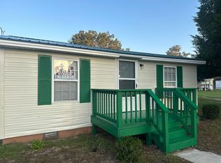 7375 3rd St, Wade, NC 28395