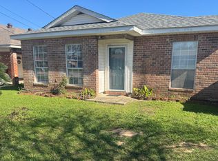 423 Tiffany St, Patterson, LA 70392