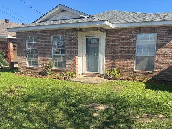 423 Tiffany St, Patterson, LA 70392