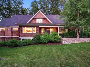 25 Cottage Cir #25, Dedham, MA 02026