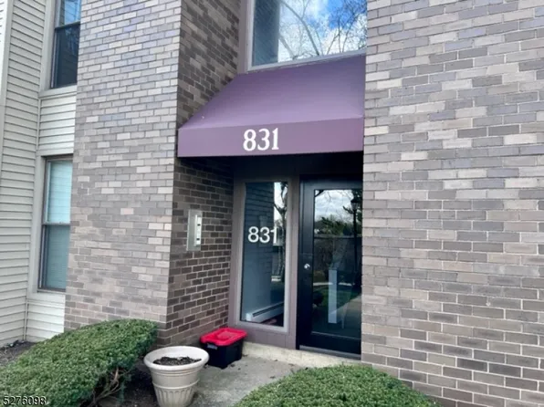 831 Main #A, Belleville Twp., NJ 07109