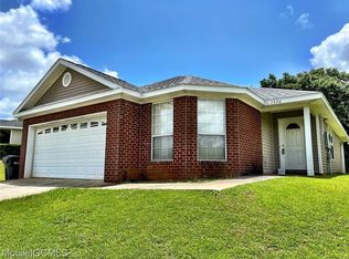 1854 Harrington Way, Mobile, AL 36695