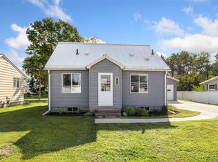 651 Elm Street, Black River Falls, WI 54615