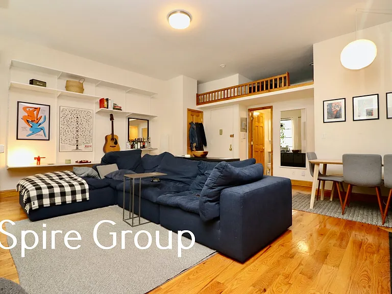 130 W 74th St #2B — Photo 1