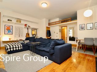 130 W 74th St APT 2B, New York, NY 10023