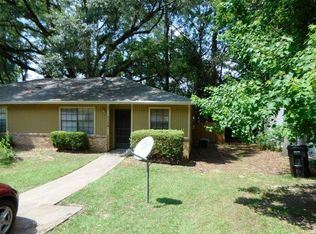 2124 Corinne St, Tallahassee, FL 32308